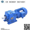 AC Motor Gearbox